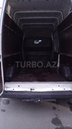 Ford Transit 2009, 447,918 km - 2.4 l - Bakı