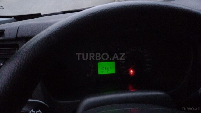 Ford Transit 2009, 447,918 km - 2.4 l - Bakı