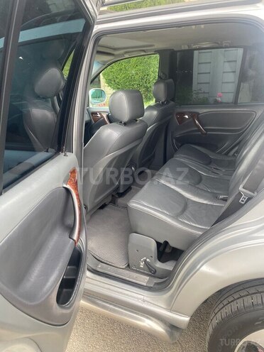 Mercedes ML 320 1999, 222,500 km - 3.2 l - Gəncə