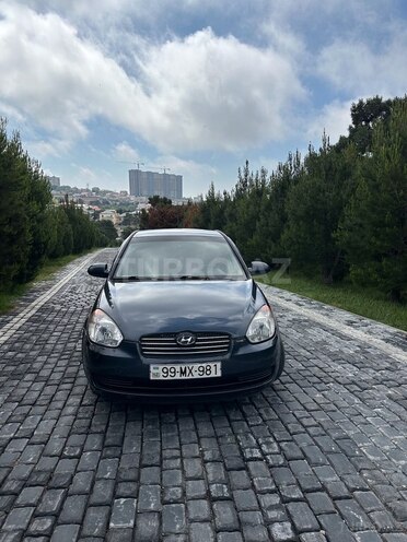 Hyundai Accent 2006, 210,000 km - 1.6 л - Bakı