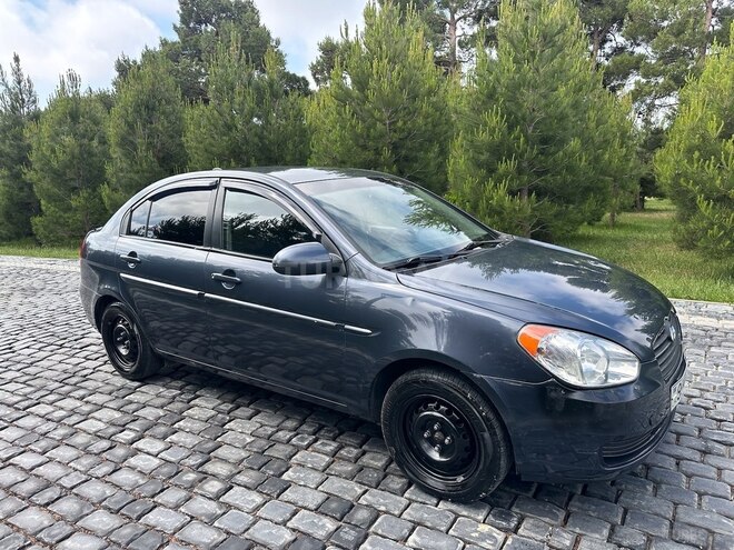 Hyundai Accent 2006, 210,000 km - 1.6 л - Bakı