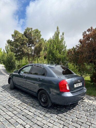 Hyundai Accent 2006, 210,000 km - 1.6 л - Bakı