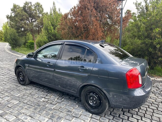 Hyundai Accent 2006, 210,000 km - 1.6 л - Bakı