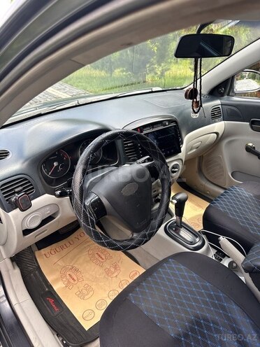 Hyundai Accent 2006, 210,000 km - 1.6 л - Bakı