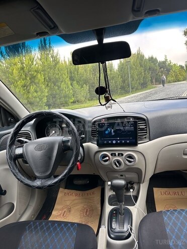 Hyundai Accent 2006, 210,000 km - 1.6 л - Bakı