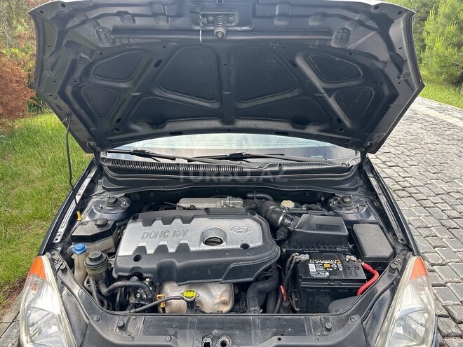 Hyundai Accent 2006, 210,000 km - 1.6 л - Bakı