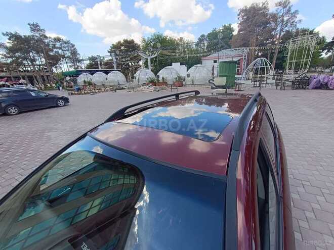 Opel Astra 1998, 357,000 km - 1.6 l - Şirvan