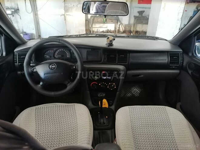 Opel Vectra 1996, 464,094 km - 1.8 l - Bakı