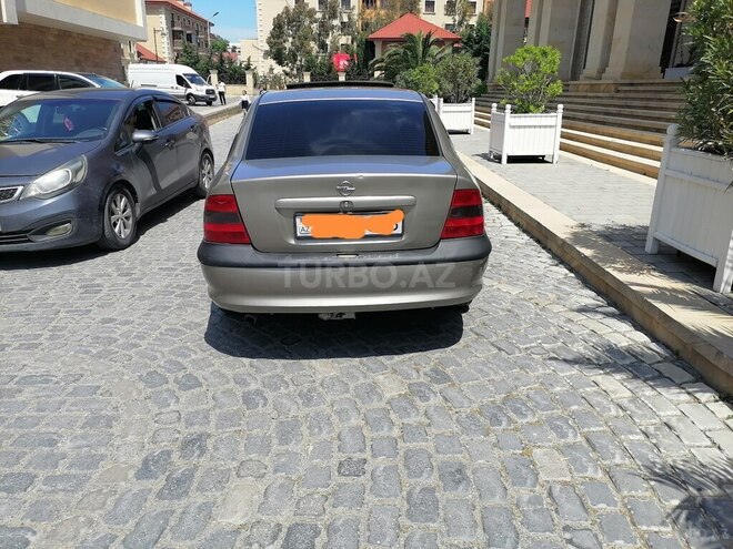 Opel Vectra 1996, 464,094 km - 1.8 l - Bakı