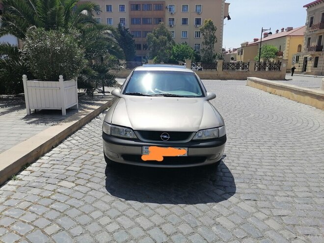 Opel Vectra 1996, 464,094 km - 1.8 l - Bakı