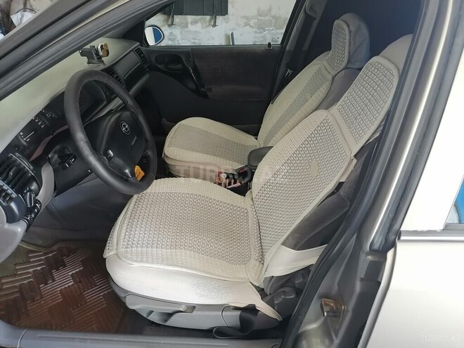 Opel Vectra 1996, 464,094 km - 1.8 l - Bakı