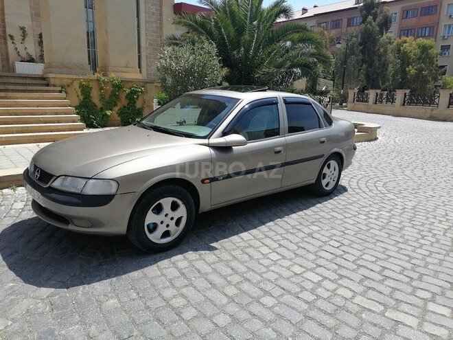 Opel Vectra 1996, 464,094 km - 1.8 l - Bakı