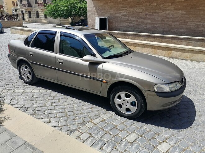Opel Vectra 1996, 464,094 km - 1.8 l - Bakı