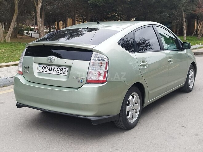 Toyota Prius 2008, 299,338 km - 1.5 l - Bakı