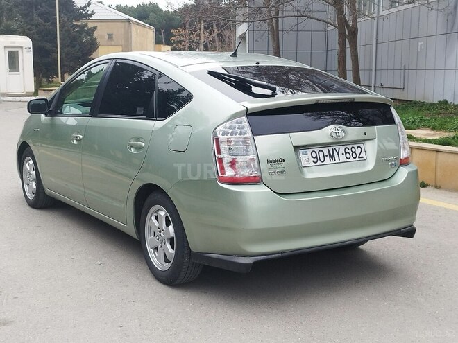 Toyota Prius 2008, 299,338 km - 1.5 l - Bakı