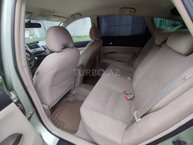 Toyota Prius 2008, 299,338 km - 1.5 l - Bakı