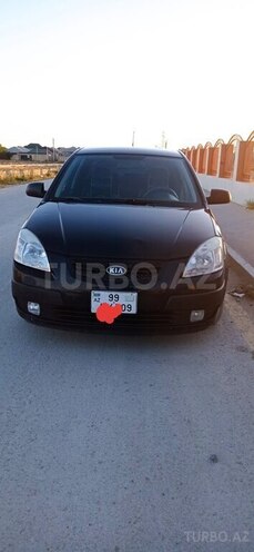 Kia Rio 2008, 270,000 km - 1.5 l - Bakı