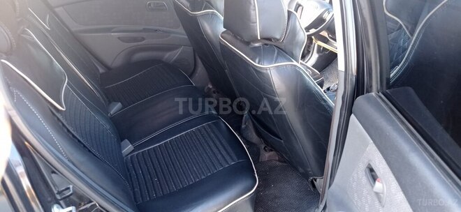 Kia Rio 2008, 270,000 km - 1.5 l - Bakı