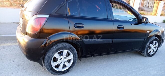 Kia Rio 2008, 270,000 km - 1.5 l - Bakı