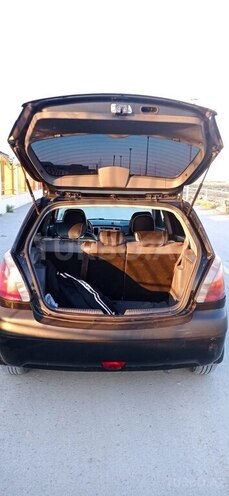 Kia Rio 2008, 270,000 km - 1.5 l - Bakı