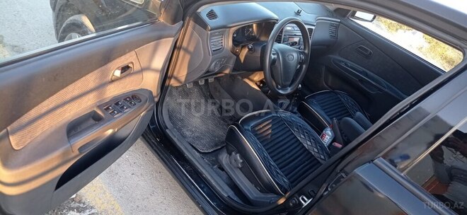 Kia Rio 2008, 270,000 km - 1.5 l - Bakı