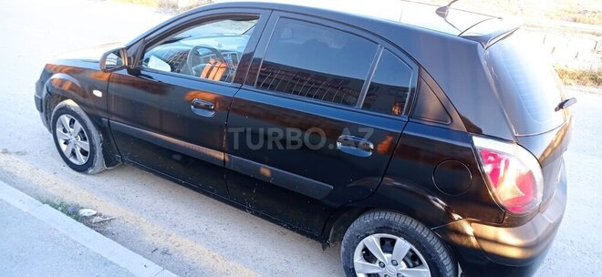 Kia Rio 2008, 270,000 km - 1.5 l - Bakı