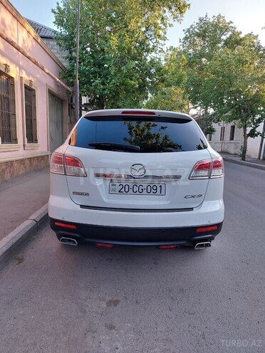 Mazda CX-9 2009, 242,000 km - 3.7 l - Gəncə