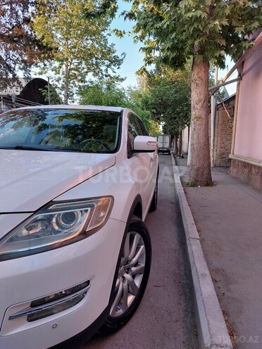 Mazda CX-9 2009, 242,000 km - 3.7 l - Gəncə