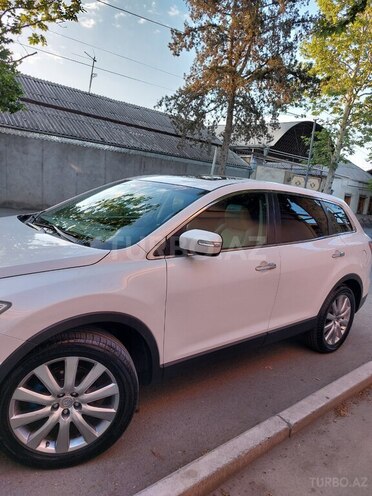 Mazda CX-9 2009, 242,000 km - 3.7 l - Gəncə