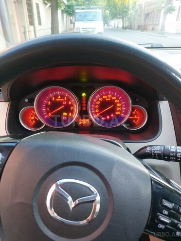 Mazda CX-9 2009, 242,000 km - 3.7 l - Gəncə