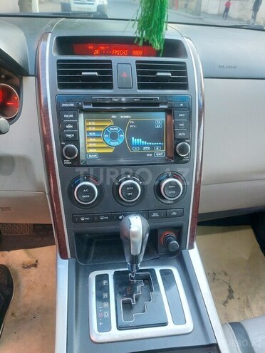 Mazda CX-9 2009, 242,000 km - 3.7 l - Gəncə