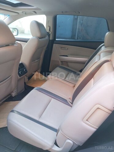 Mazda CX-9 2009, 242,000 km - 3.7 l - Gəncə