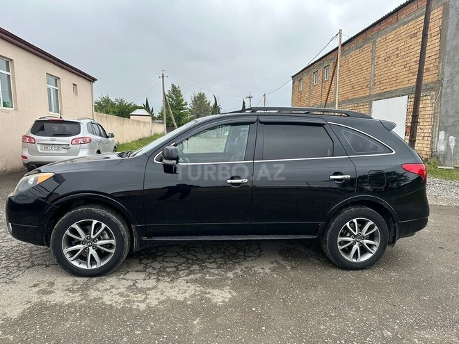 Hyundai Veracruz 2008, 298,321 km - 3.8 l - Bakı