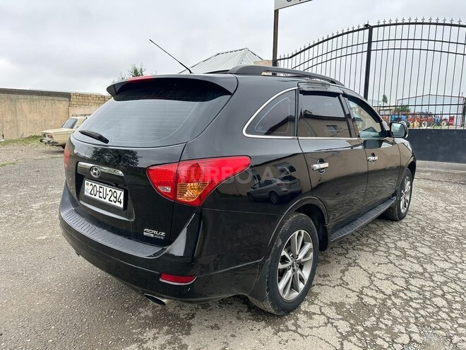 Hyundai Veracruz 2008, 298,321 km - 3.8 l - Bakı