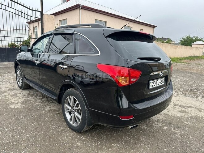 Hyundai Veracruz 2008, 298,321 km - 3.8 l - Bakı