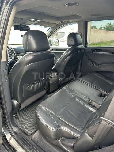 Hyundai Veracruz 2008, 298,321 km - 3.8 l - Bakı