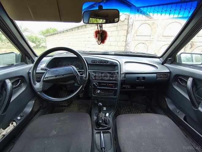 LADA (VAZ) 2115 2010, 481,886 km - 1.5 l - Xaçmaz
