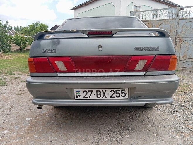LADA (VAZ) 2115 2010, 481,886 km - 1.5 l - Xaçmaz