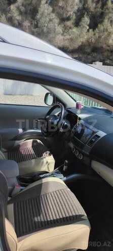 Mitsubishi Outlander 2008, 258,000 km - 3.0 l - Bakı