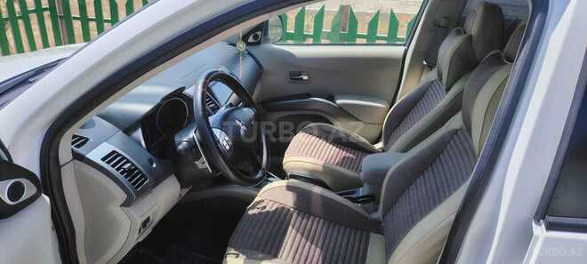 Mitsubishi Outlander 2008, 258,000 km - 3.0 l - Bakı