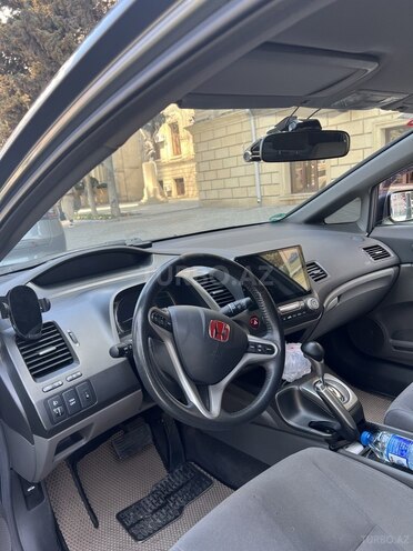Honda Civic 2007, 197,000 km - 1.3 l - Bakı