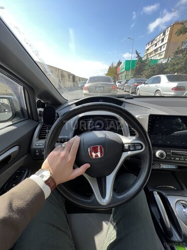 Honda Civic 2007, 197,000 km - 1.3 l - Bakı