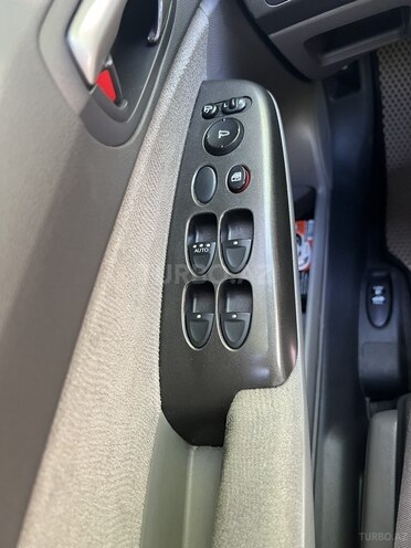 Honda Civic 2007, 197,000 km - 1.3 l - Bakı