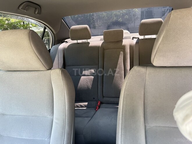 Honda Civic 2007, 197,000 km - 1.3 l - Bakı