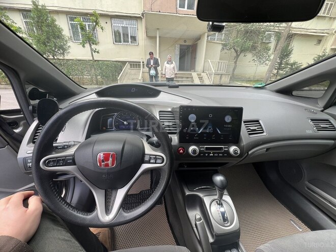 Honda Civic 2007, 197,000 km - 1.3 l - Bakı