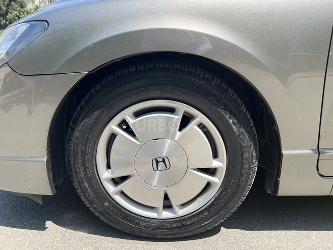 Honda Civic 2007, 197,000 km - 1.3 l - Bakı
