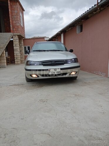 Daewoo Nexia 2007, 268,000 km - 1.5 l - Şabran