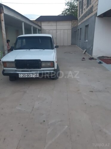 LADA (VAZ) 2107 1998, 400,000 km - 1.6 l - Dəliməmmədli