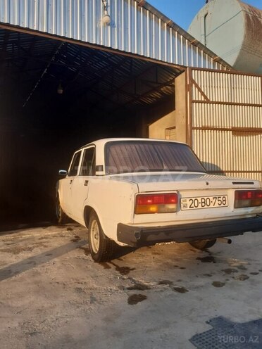 LADA (VAZ) 2107 1998, 400,000 km - 1.6 l - Dəliməmmədli