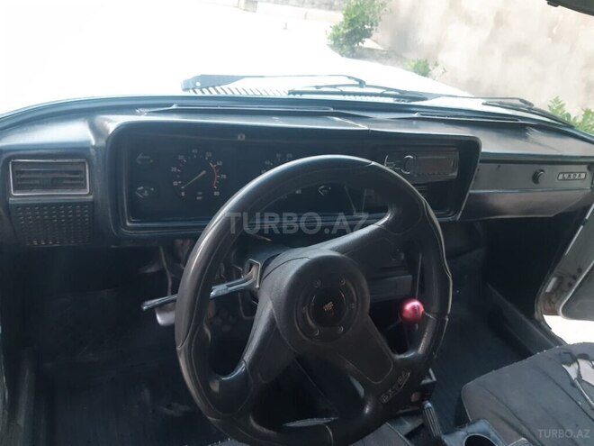 LADA (VAZ) 2107 1998, 400,000 km - 1.6 l - Dəliməmmədli